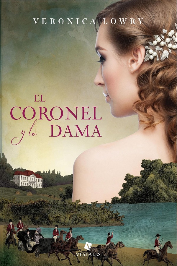 El coronel y la dama