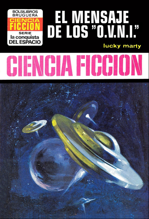 El mensaje de los «O.V.N.I.»