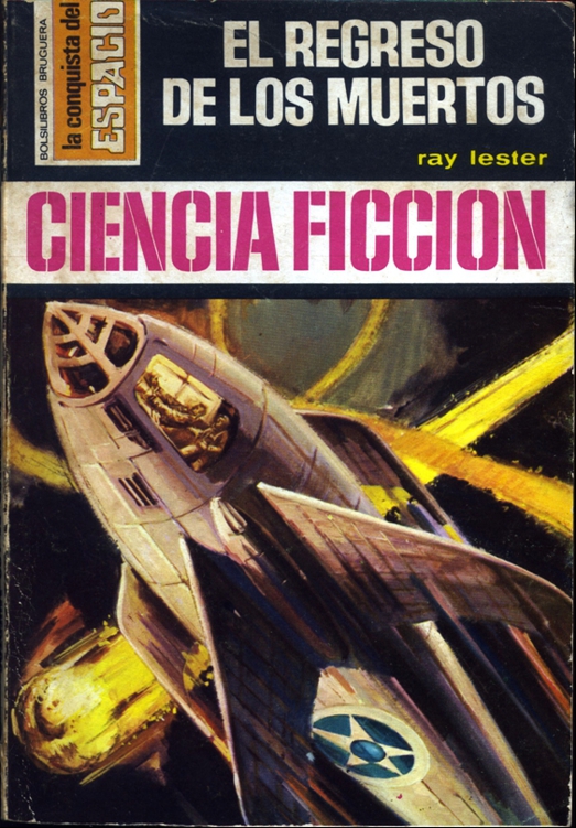 El regreso de los muertos