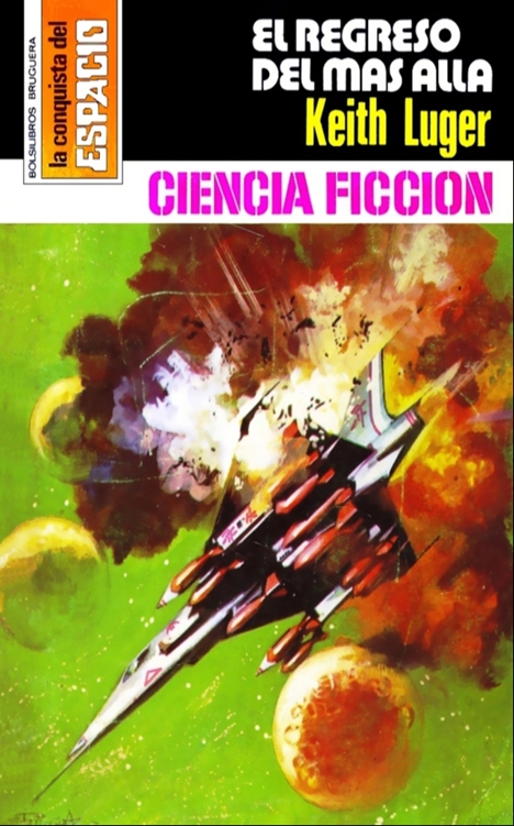 El regreso del Más Allá