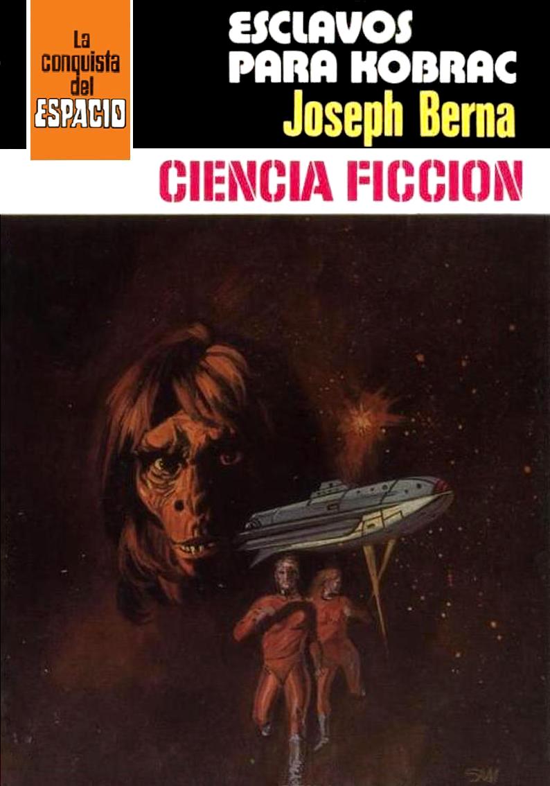 Esclavos para Kobrac