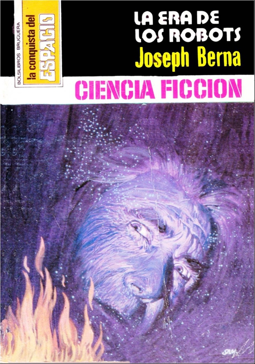 La era de los robots