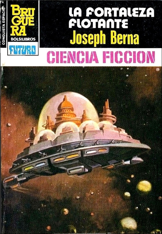 La fortaleza flotante