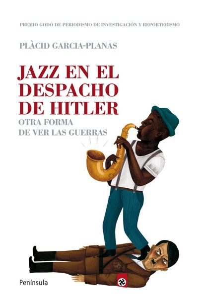 Jazz en el despacho de Hitler