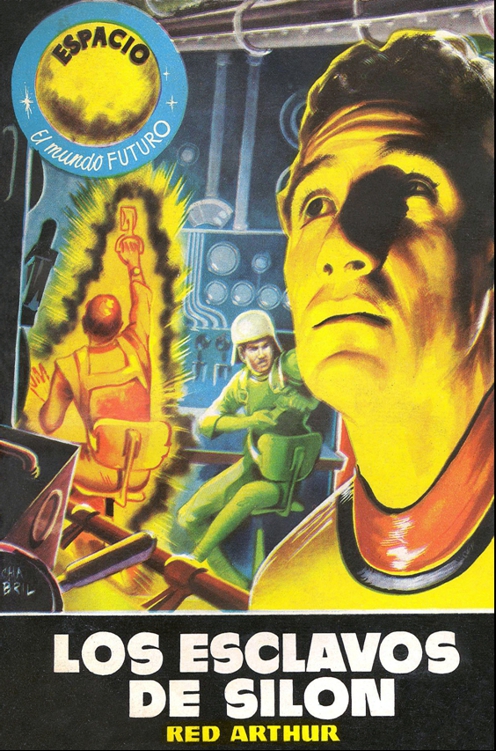 Los escalavos de Silón