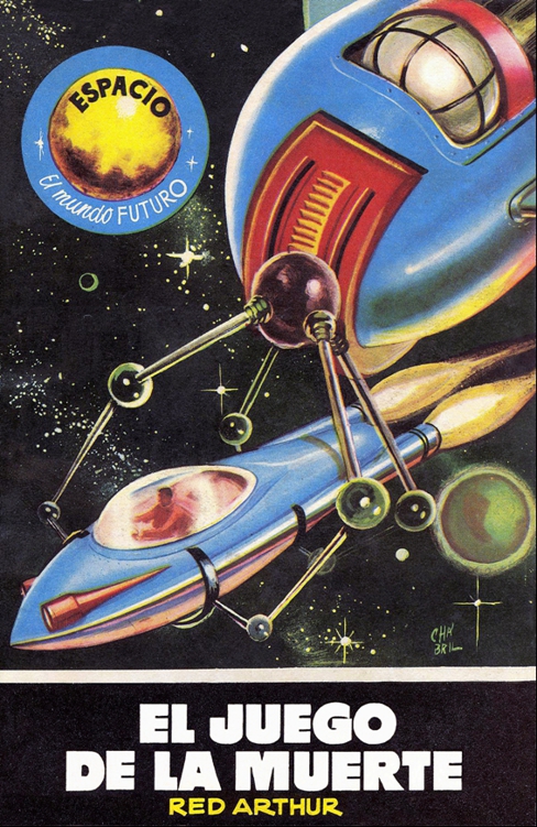 El juego de la muerte