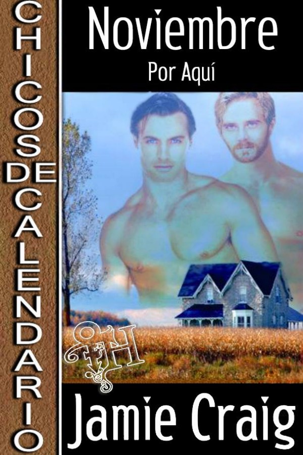 Noviembre. Por aquí