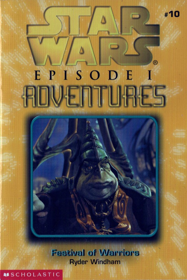 Festival de los guerreros