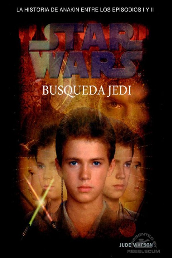 Búsqueda Jedi: Sendero a la verdad