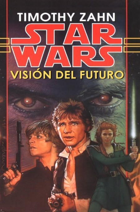 Visión del futuro