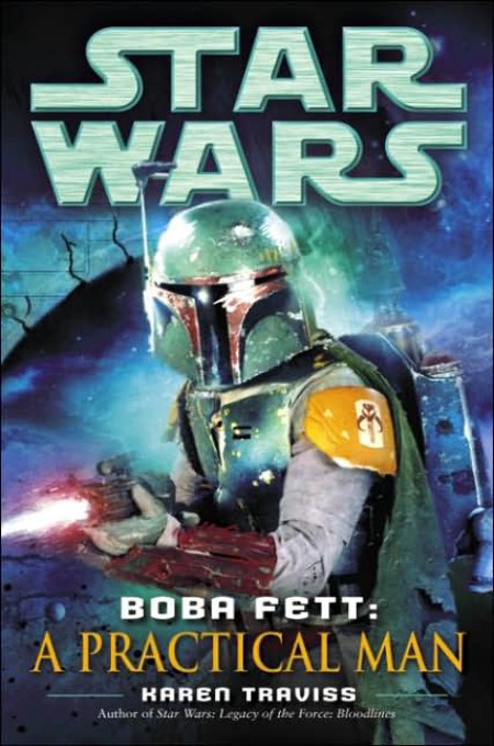Boba Fett: Un hombre práctico