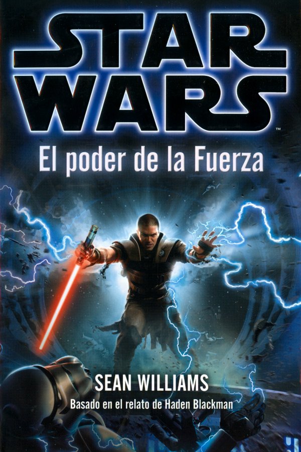 El poder de la Fuerza