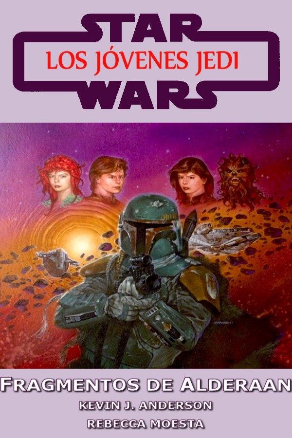Fragmentos de Alderaan