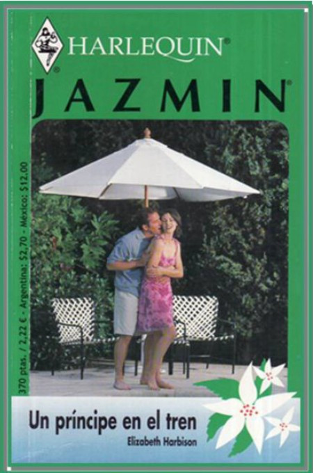 Un príncipe en el tren