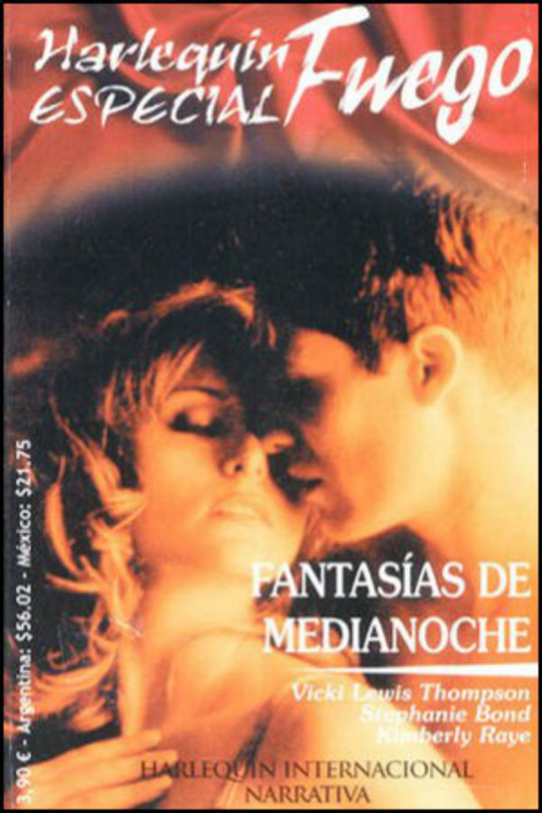 Un amante inesperado