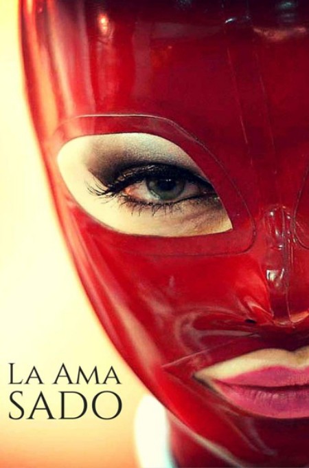 La ama sado