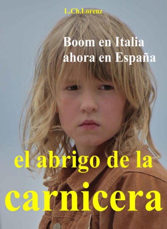 El abrigo de la carnicera