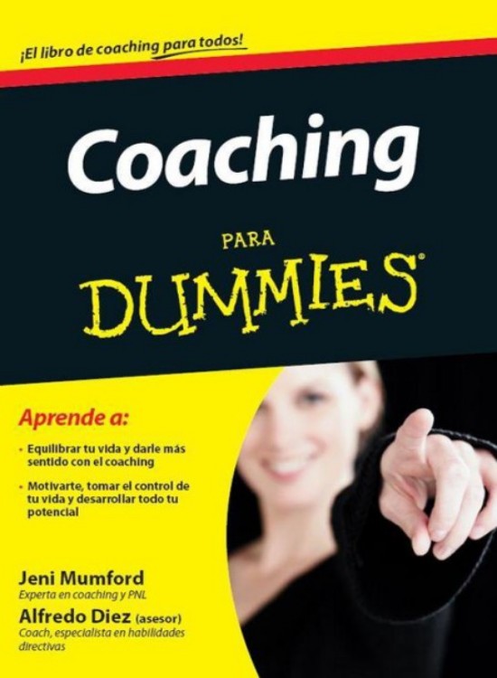 Coaching para Dummies