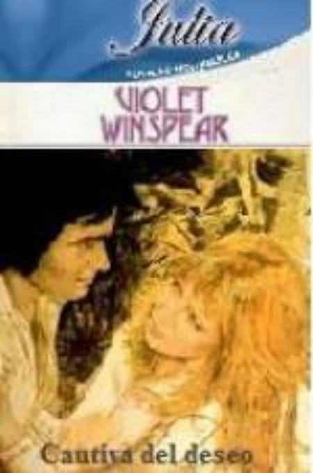 Cautiva del desierto