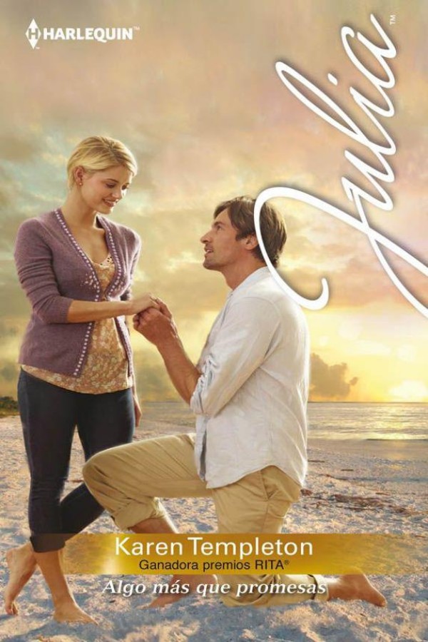 Algo más que promesas