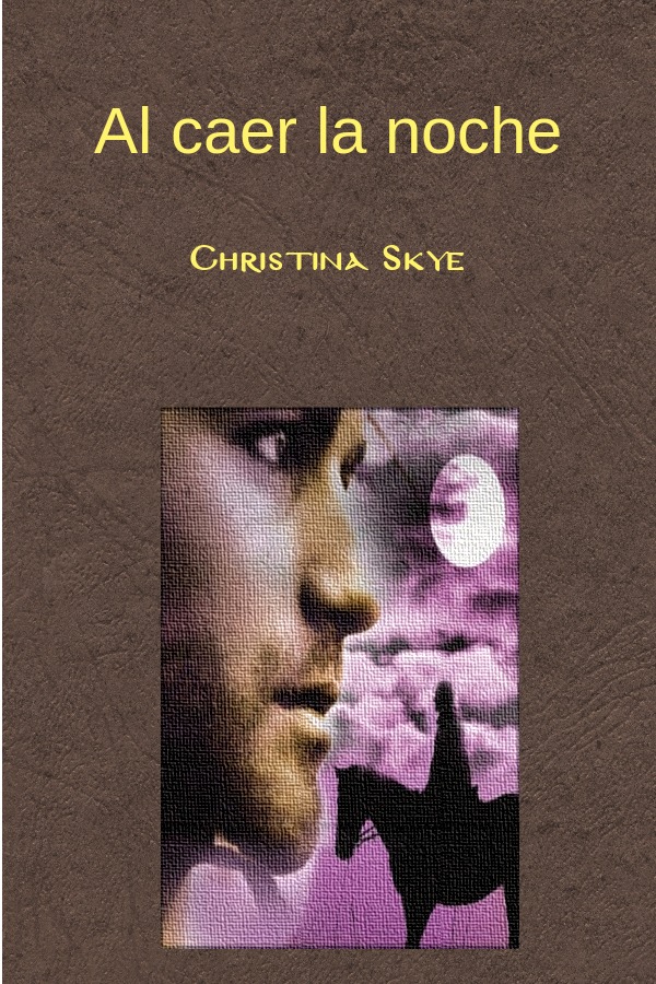 Al caer la noche