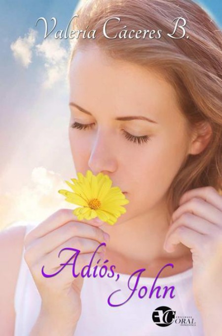 Adiós, John