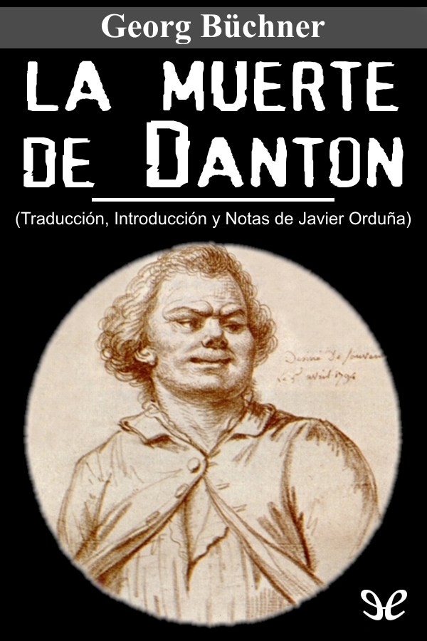 La muerte de Danton