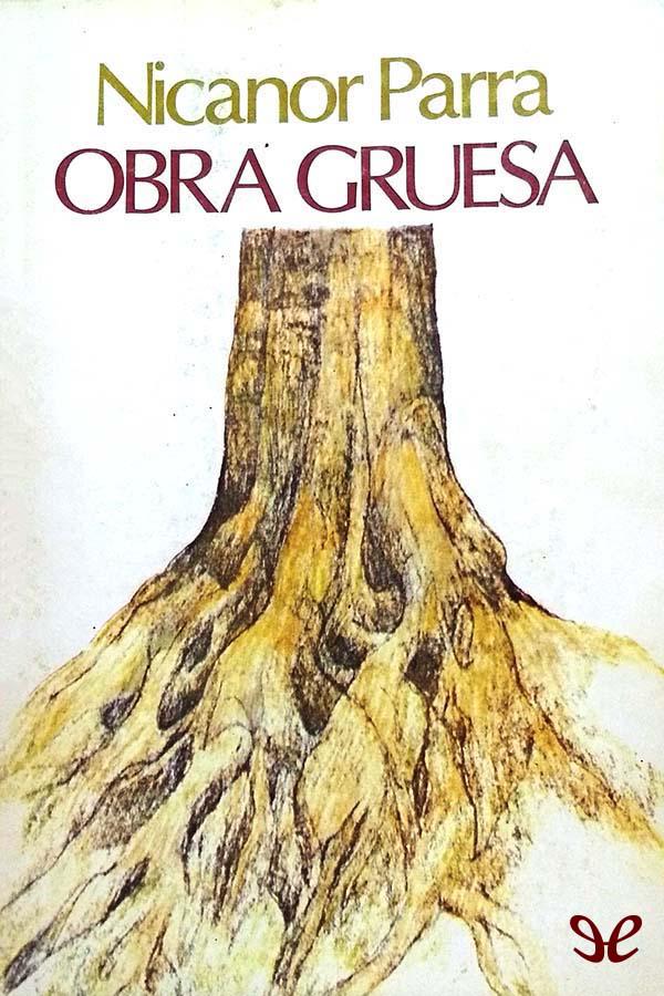 Obra gruesa