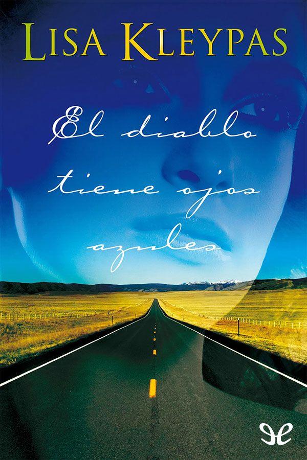 El diablo tiene ojos azules