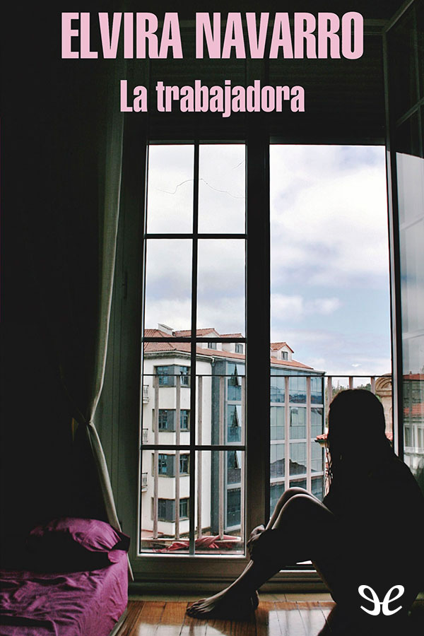 La trabajadora
