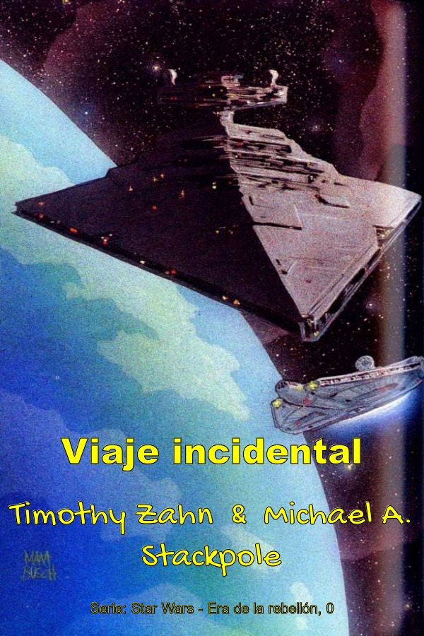 Viaje incidental