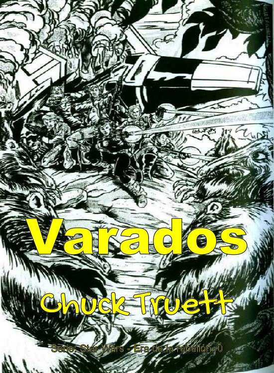 Varados