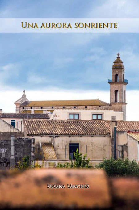 Una aurora sonriente