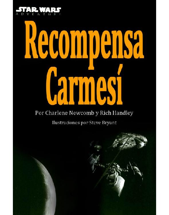 Recompensa carmesí