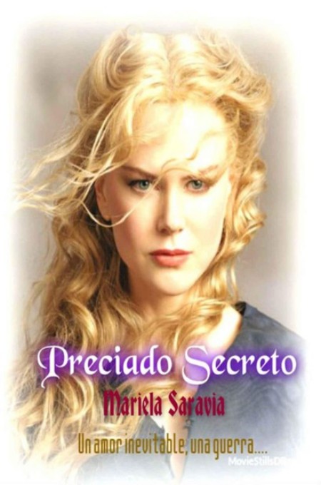 Preciado secreto