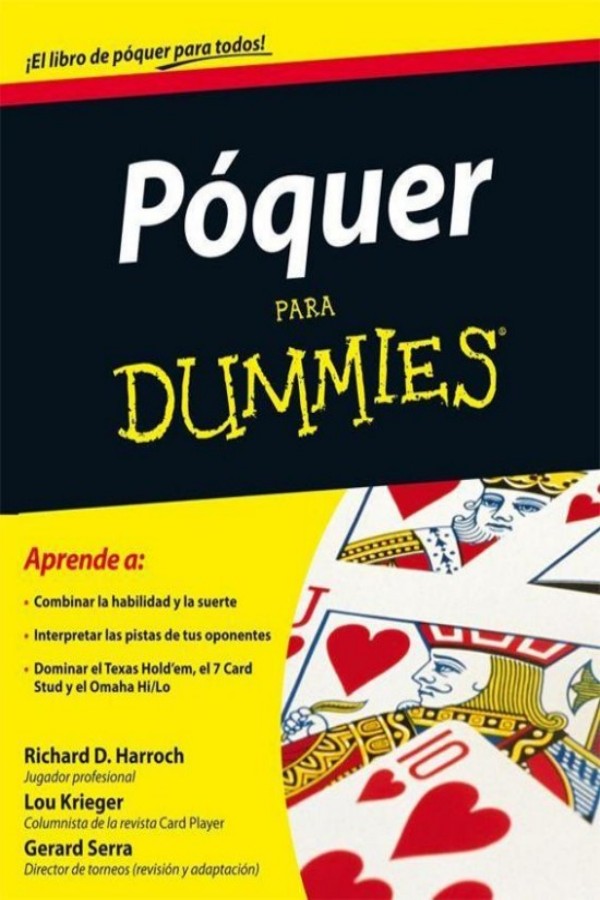 Póquer para Dummies
