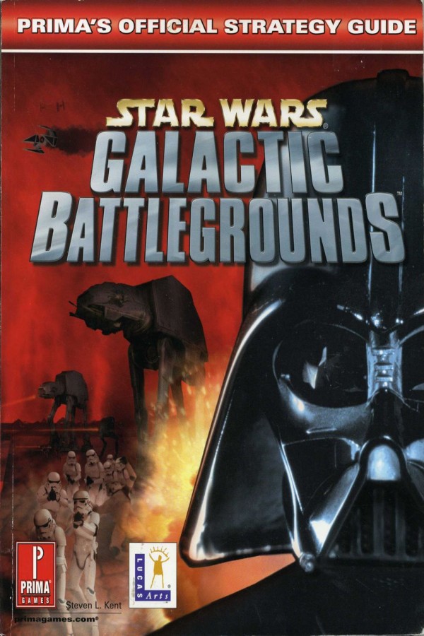 Pax Imperica: La aniquilación wookiee