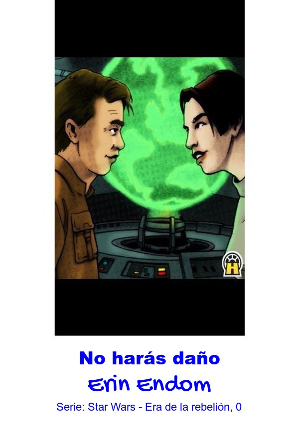 No harás daño