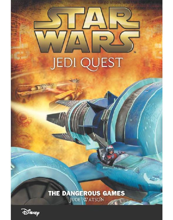 Los juegos peligrosos