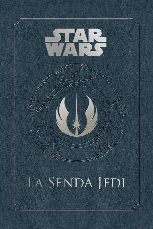 La senda Jedi