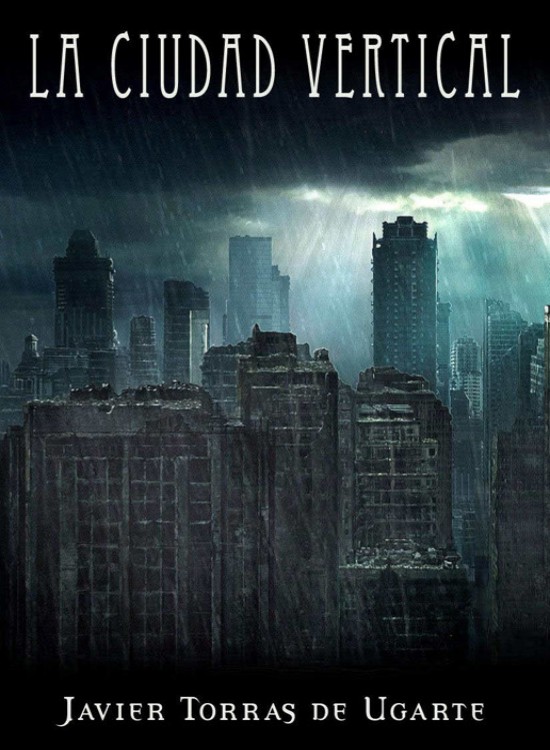 La ciudad vertical