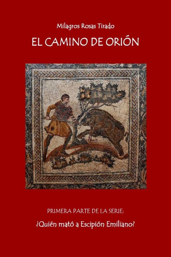 El camino de Orión
