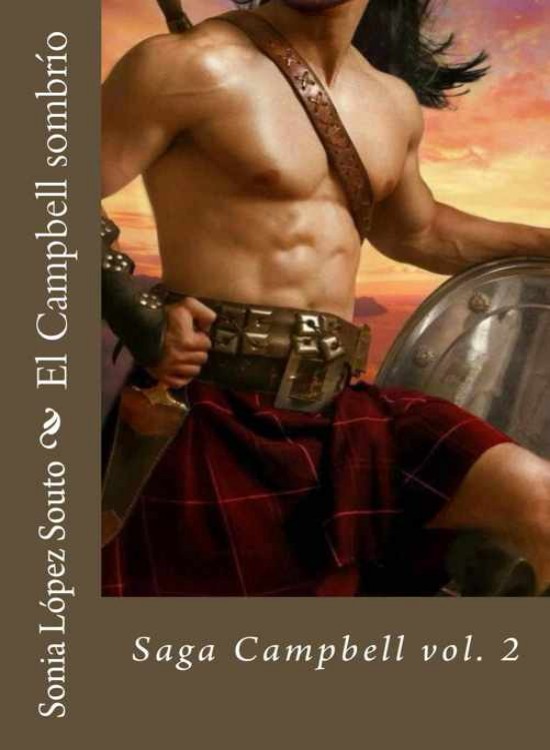 El Cambpell sombrío