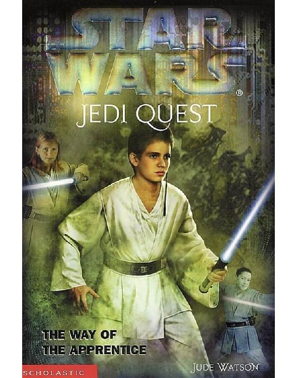 El camino del aprendiz