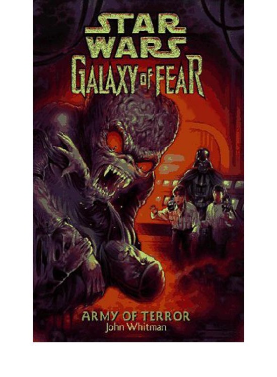 Ejército del terror