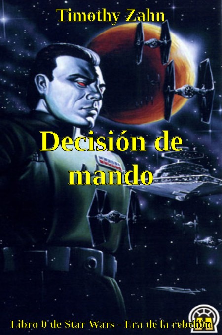 Decisión de mando