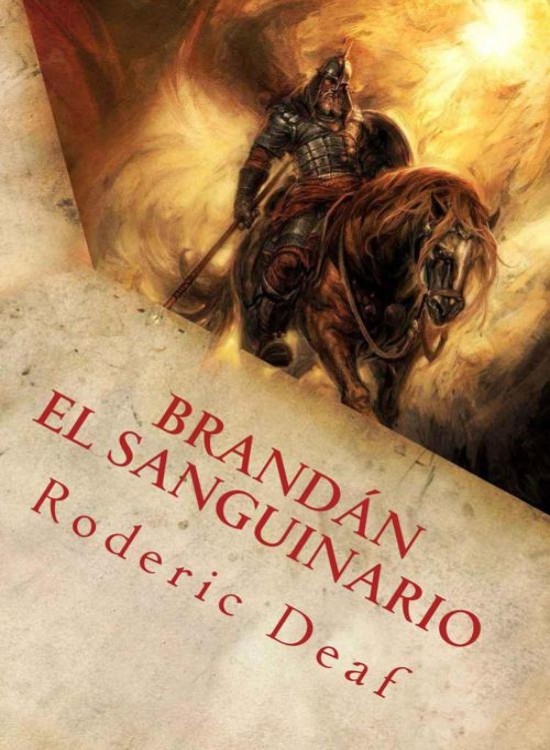 Brandán el sanguinario