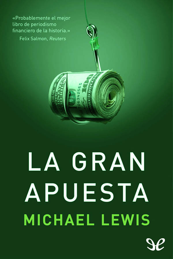 La gran apuesta