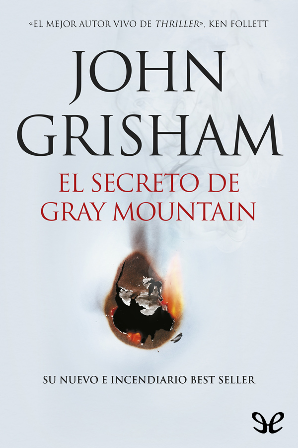 El secreto de Gray Mountain