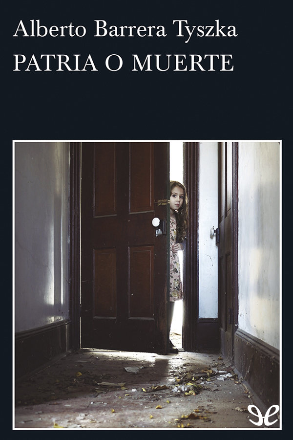 Patria o muerte